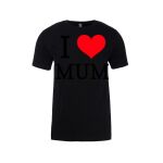 Next Level Mens Fitted Cotton T Shirt Thumbnail