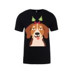 Next Level Mens Fitted Cotton T Shirt Thumbnail