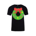 Next Level Mens Fitted Cotton T Shirt Thumbnail