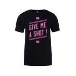 Next Level Mens Fitted Cotton T Shirt Thumbnail