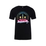Next Level Mens Fitted Cotton T Shirt Thumbnail
