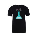 Next Level Mens Fitted Cotton T Shirt Thumbnail