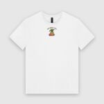 Mens Slimfit Crew Neck Tee Thumbnail