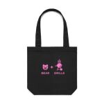 AS Colour Carrie Bag Thumbnail