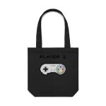 AS Colour Carrie Bag Thumbnail