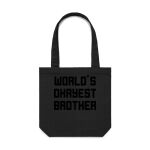AS Colour Carrie Bag Thumbnail