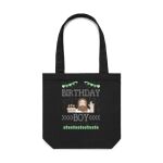 AS Colour Carrie Bag Thumbnail