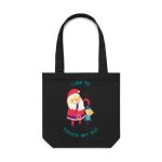 AS Colour Carrie Bag Thumbnail