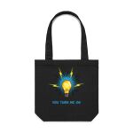 AS Colour Carrie Bag Thumbnail