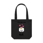 AS Colour Carrie Bag Thumbnail