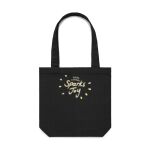 AS Colour Carrie Bag Thumbnail
