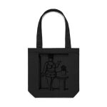 AS Colour Carrie Bag Thumbnail