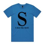 Mens Staple Tee Thumbnail