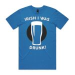 Mens Staple Tee Thumbnail