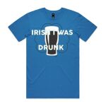 Mens Staple Tee Thumbnail