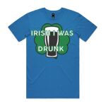 Mens Staple Tee Thumbnail