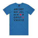 Mens Staple Tee Thumbnail
