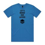 Mens Staple Tee Thumbnail