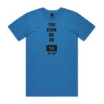 Mens Staple Tee Thumbnail