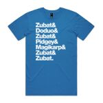 Mens Staple Tee Thumbnail
