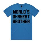 Mens Staple Tee Thumbnail