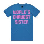 Mens Staple Tee Thumbnail
