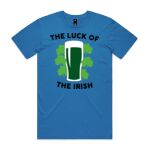 Mens Staple Tee Thumbnail