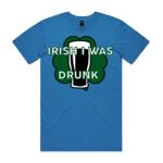Mens Staple Tee Thumbnail