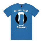 Mens Staple Tee Thumbnail