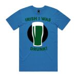 Mens Staple Tee Thumbnail