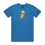 Mens Staple Tee Thumbnail
