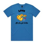 Mens Staple Tee Thumbnail