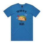 Mens Staple Tee Thumbnail