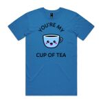 Mens Staple Tee Thumbnail