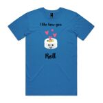Mens Staple Tee Thumbnail