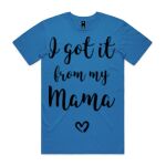 Mens Staple Tee Thumbnail