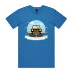 Mens Staple Tee Thumbnail