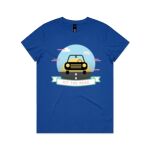 Women's Maple Tee Thumbnail