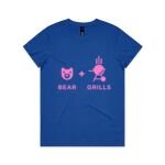 Women's Maple Tee Thumbnail