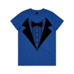 Women's Maple Tee Thumbnail