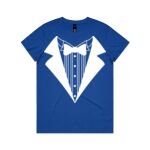 Women's Maple Tee Thumbnail
