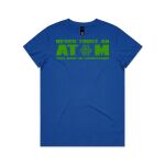 Women's Maple Tee Thumbnail