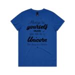 Women's Maple Tee Thumbnail
