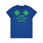 Women's Maple Tee Thumbnail