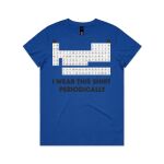 Women's Maple Tee Thumbnail