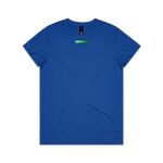 Women's Maple Tee Thumbnail