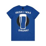 Women's Maple Tee Thumbnail