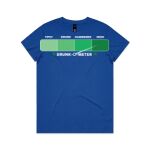 Women's Maple Tee Thumbnail