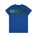 Women's Maple Tee Thumbnail
