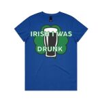 Women's Maple Tee Thumbnail